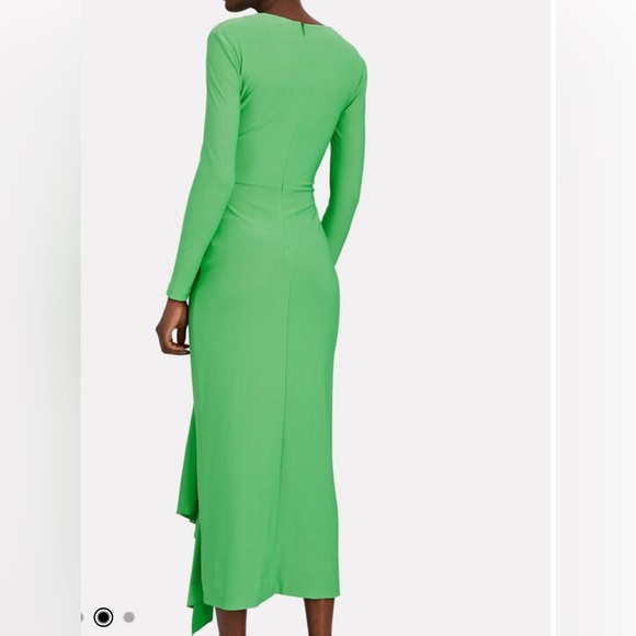 Solace London  Lorena midi dress - Picture 3 of 3